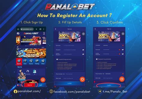 panalobet domain login